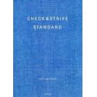 ＣＨＥＣＫ＆ＳＴＲＩＰＥ　ＳＴＡＮＤＡＲＤ