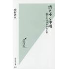 消えゆく沖縄　移住生活２０年の光と影