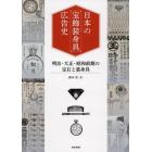 日本の宝飾装身具（ジュエリー）広告史　明治・大正・昭和前期の宝石と装身具