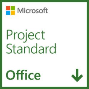 マイクロソフト Project Standard 2021 日本語版 (ダウンロード) ※パソコンからの購入のみです。スマートフォンからは購入いただけません。