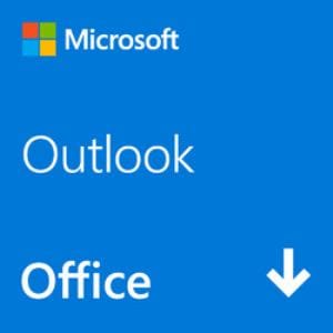 マイクロソフト Outlook 2021 日本語版 (ダウンロード)※パソコンからの購入のみです。スマートフォンからは購入いただけません。