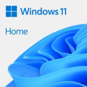 マイクロソフト Windows 11 Home 日本語版 ダウンロードソフト ※パソコンからの購入のみです。スマートフォンからは購入いただけません。