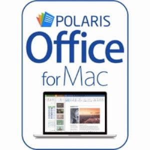 Polaris Office For Mac ダウンロード版 ヤマダウェブコム