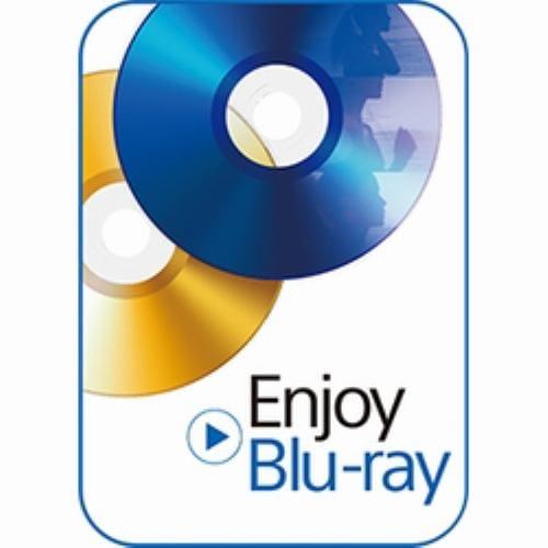 Enjoy Blu-ray ダウンロード版