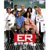 【DVD】ER 緊急救命室 [フォース]セット1 (DISC 1～3)