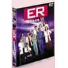 【DVD】ER 緊急救命室[エイト]セット1 (DISC1～3)