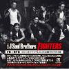 【CD】三代目 J Soul Brothers ／ FIGHTERS(DVD付)
