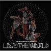 【CD】Perfume ／ Perfume Global Compilation LOVE THE WORLD