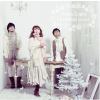 【CD】杏子 with 秦基博&さかいゆう ／ Down Town Christmas(Reprise)(DVD付)