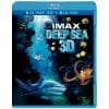 【BLU-R】IMAX：DEEP SEA 3D&2D