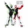 【DVD】TIGER&BUNNY THE LIVE