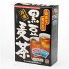 山本漢方 黒豆麦茶 10g×26包 【健康補助】