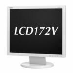 NEC　17型液晶ディスプレイ　LCD172VW