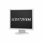 NEC　17型液晶ディスプレイ　LCD172VXM