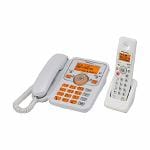 PIONEER　電話機　コードレス電話機　TF-HD5000