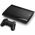 PlayStation3　チャコール・ブラック　250GB　　CECH-4000B