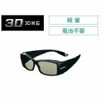 HITACHI　3Dメガネ　TP-PE3D200