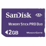 SanDisk　MS　RPO　DUO　2GB　SDMSPD2048J95