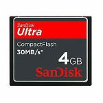 SanDisk　CF4GB　200X　SDCFHG004GJ95