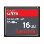 SanDisk　CF16GB　200X　SDCFHG016GJ95