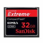 SanDisk　CF32GB　400X　SDCFX032GJ61