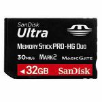 SanDisk　MS　PRO　DUO　32GB　SDMSPDHG032GJ95