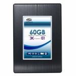 Team　　SSD　Card(2.5""　SATAII)　Xtreem　G1　TYPE　60GB　　TG060G-S25AG1M　TG060G-S25AG1M