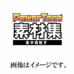 セルシス　PowerTone素材集　里中満知子　Vol.1