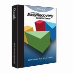 ワイ・イー・データ　EasyRecovery　DataRecovery　6.21J