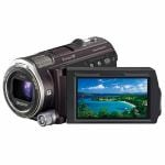 SONY　ビデオカメラ　ハンディカム　HDR-CX560V(T)