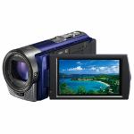 SONY　ビデオカメラ　ハンディカム　HDR-CX180(L)