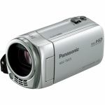 Panasonic　ビデオカメラ　TMシリーズ　HDC-TM25-S