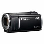 JVC　ビデオカメラ　Everio　GZ-HM238