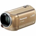 Panasonic　ビデオカメラ　HC-V300M-C