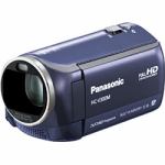 Panasonic　ビデオカメラ　HC-V300M-A