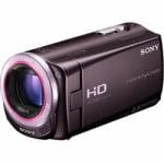 SONY　ビデオカメラ　ハンディカム　HDR-CX270V(T)