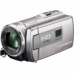 SONY　ビデオカメラ　ハンディカム　HDR-PJ210SC