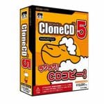 ＡＨＳ　CloneCD5