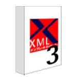 ジャストシステム　XMLテンプレートクリエーター3