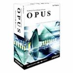 インターネット　OPUS　for　Windows