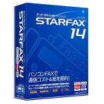 メガソフト　STARFAX　14