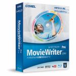 Ｃｏｒｅｌ　Ｃｏｒｐ．　MovieWriter　Pro　2010　通常版