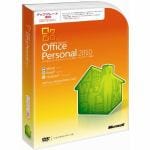 Microsoft　Office　Personal　2010　バージョンアップ