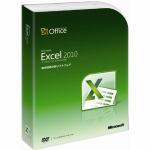 Microsoft　Excel　2010