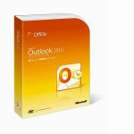 Microsoft　Outlook　2010