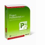 Microsoft　Project　Professional　2010　アカデミック版