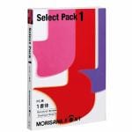 モリサワ　MORISAWA　Font　Select　Pack　1