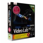 ラネクシー　Roxio　Video　Lab　HD　ブルーレイプレイヤーパック　特別優待版
