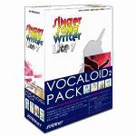 インターネット　Singer　Song　Writer　Lite　7　Vocaloid2　Pack