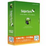 ＢＢソフトサービス　SugarSync　10GB